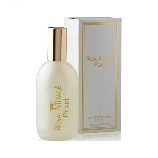 Royal Mirage Pearl 120 ml for men perfume