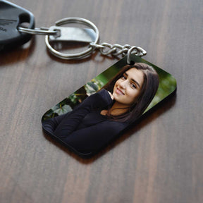 Personalised Key Chain