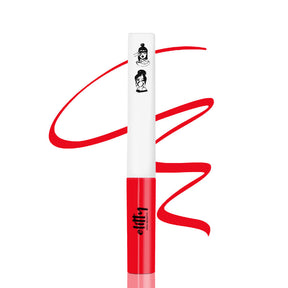 Elitty Matte Pop Coloured Eyeliner
