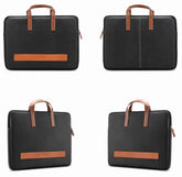 Rexine Laptop sleeve Bag 15.6 inch