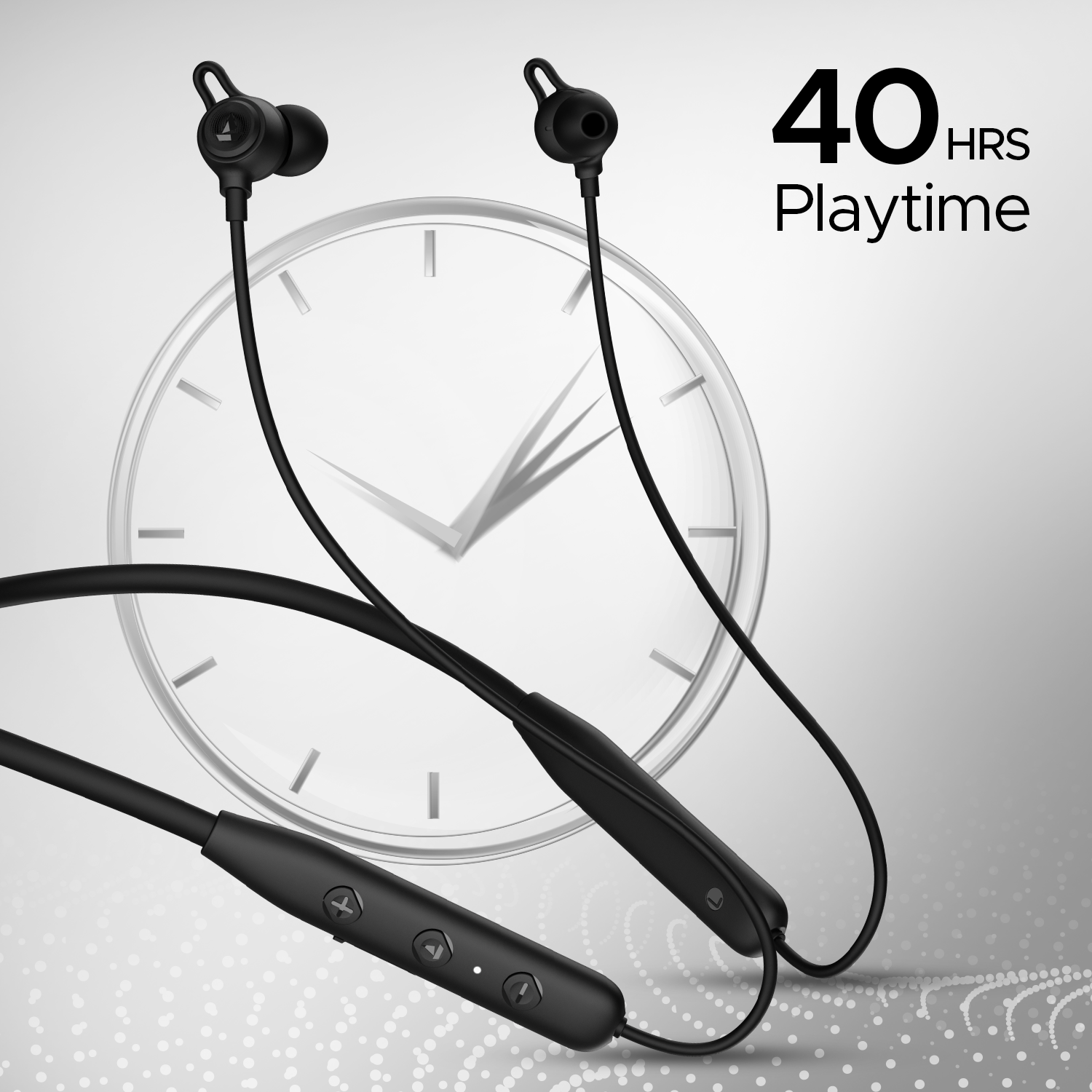 Boat Rockerz 109 Neckband