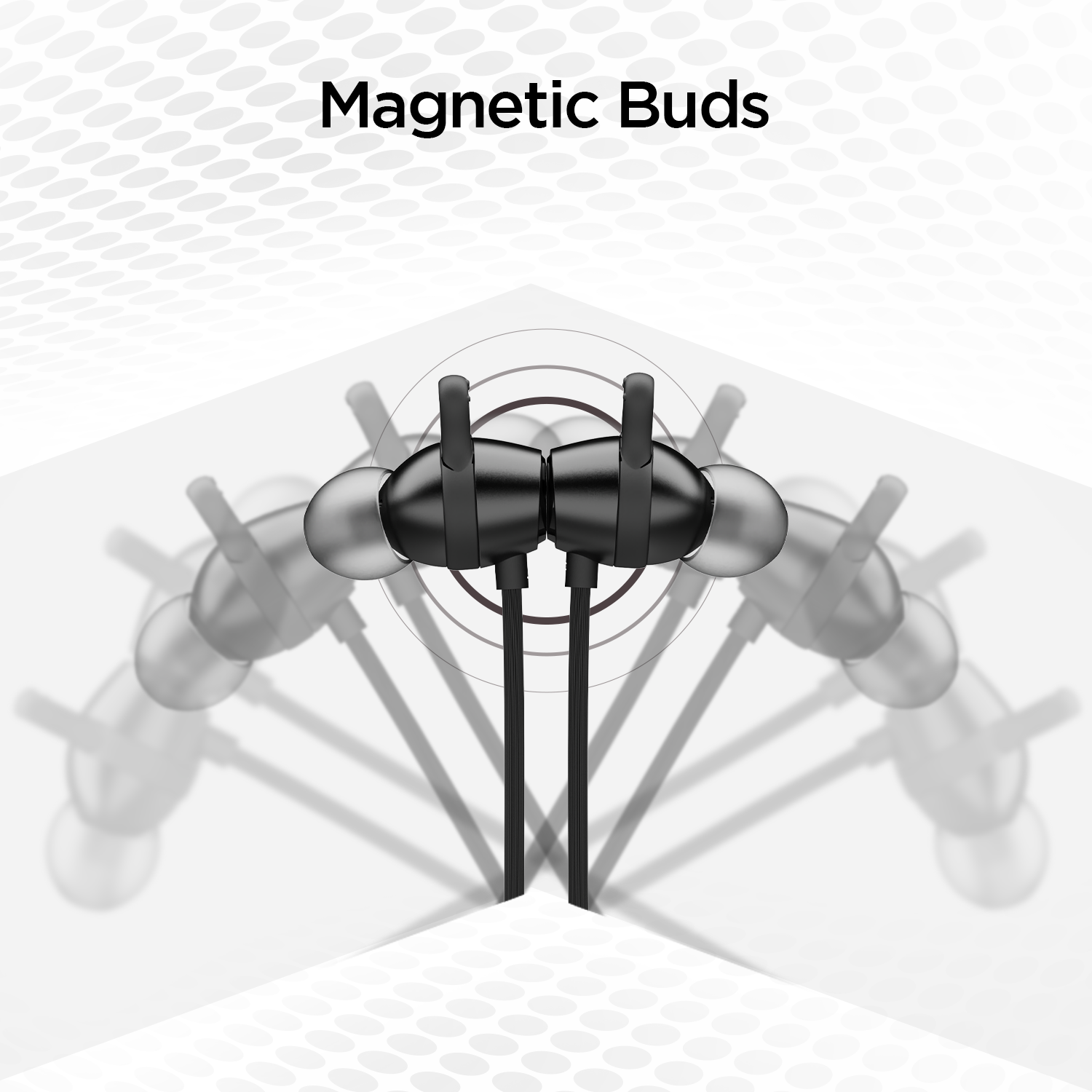 Boat Rockerz 109 Neckband