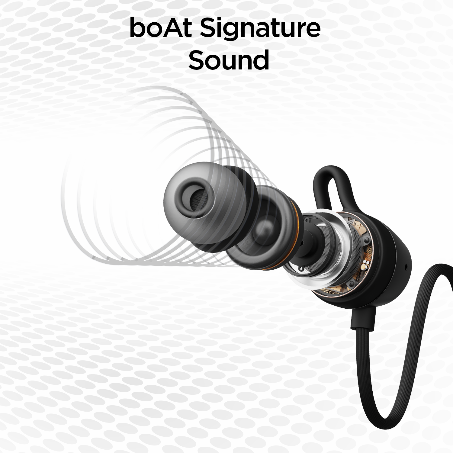 Boat Rockerz 109 Neckband