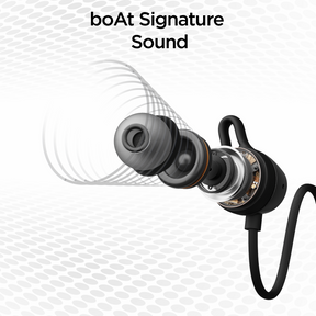 Boat Rockerz 109 Neckband