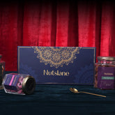 Roohi (BBQ Almond - 180 Gram , Paan Raisins - 200 Gram , Salsa cashews - 80 Gram)