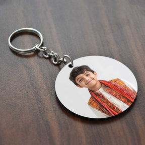 Personalised Key Chain