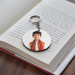 Personalised Key Chain