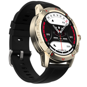 HAMMER Luxor Smart Watch