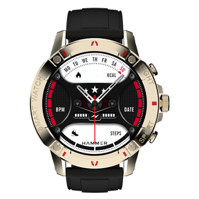 HAMMER Luxor Smart Watch
