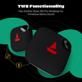 Boat Stone 190 Pro Bluetooth Speaker