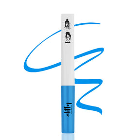 Elitty Matte Pop Coloured Eyeliner