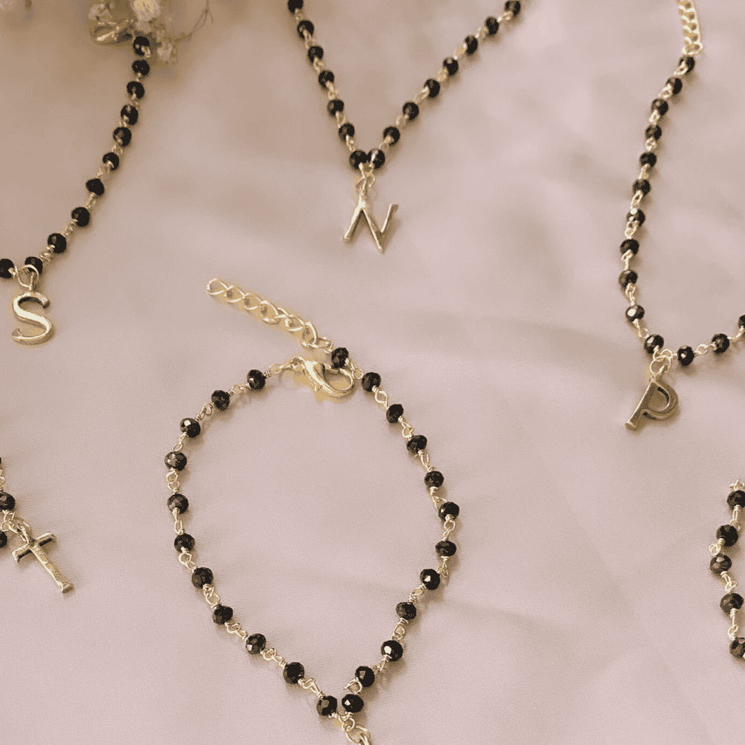 Name Nazariya Bracelet