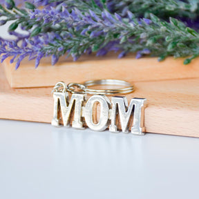Keychain gift for Mom