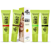 Elitty Slayberry Lip Balm Combo (Pack of 4)