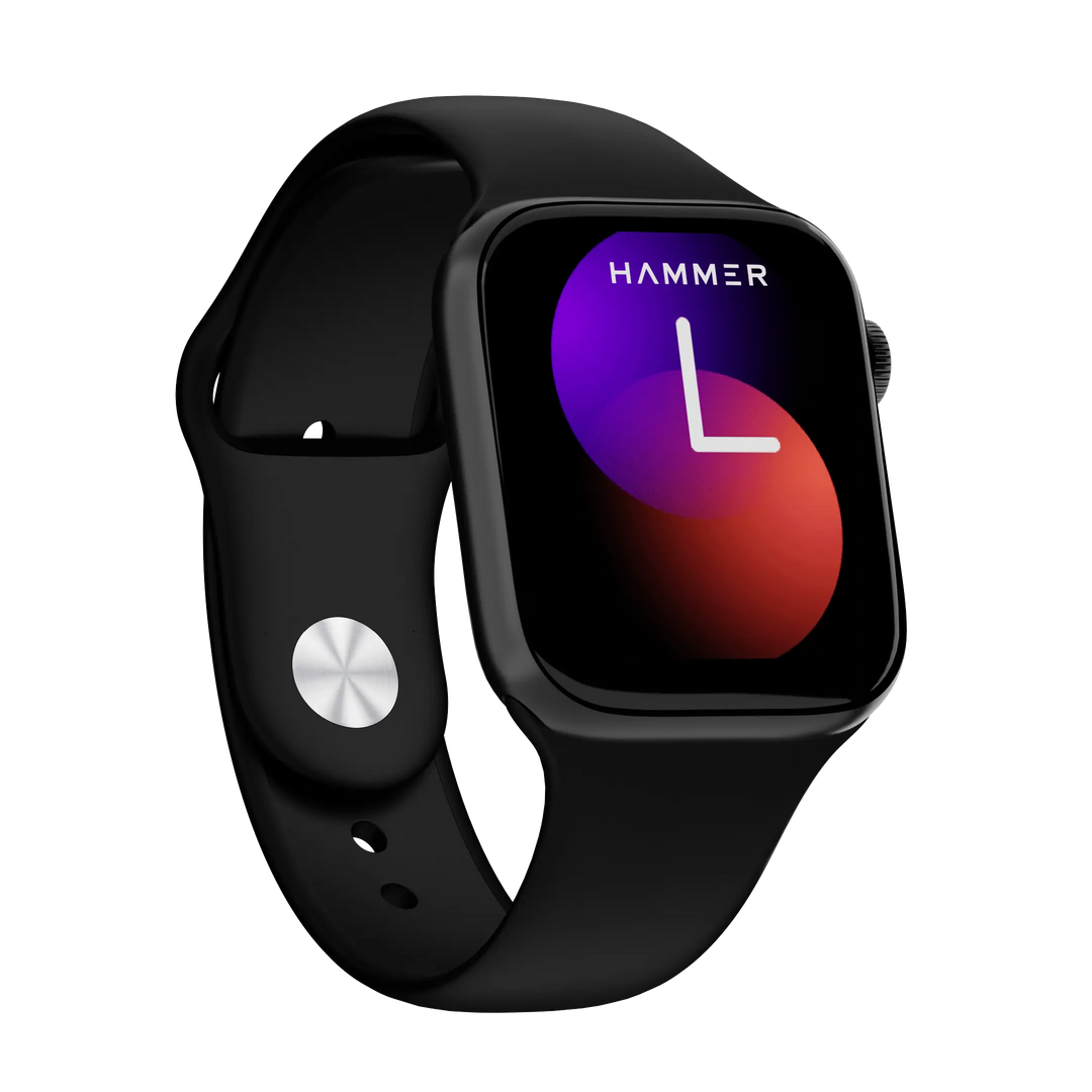 HAMMER Ace 3.0 Smart Watch
