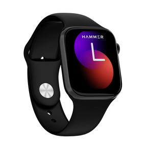 HAMMER Ace 3.0 Smart Watch