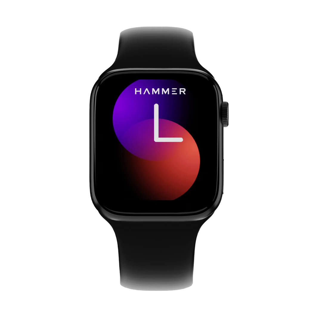 HAMMER Ace 3.0 Smart Watch