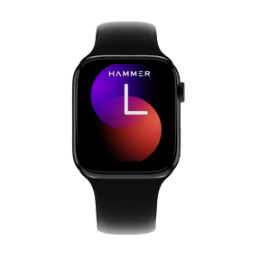 HAMMER Ace 3.0 Smart Watch