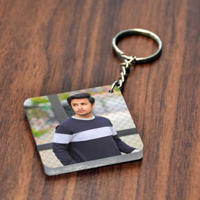 Personalised Key Chain