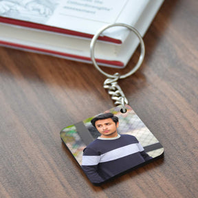 Personalised Key Chain