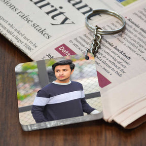 Personalised Key Chain