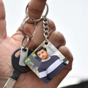 Personalised Key Chain