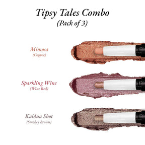 Elitty Eyeshadow Stick