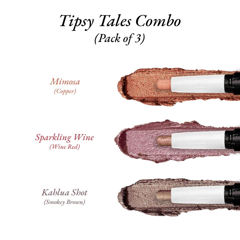 Elitty Eyeshadow Stick