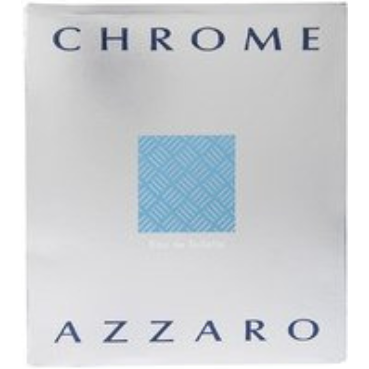 Azzaro Chrome Edt For Men-2