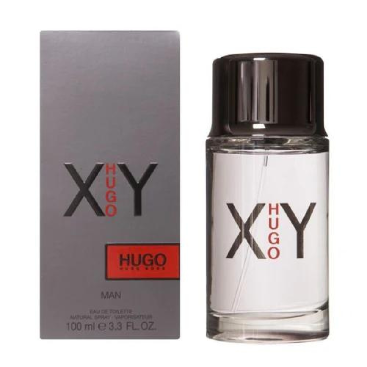 Hugo Boss Xy 100 ml for Men