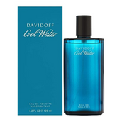 Davidoff Cool Water 125 ml For Men