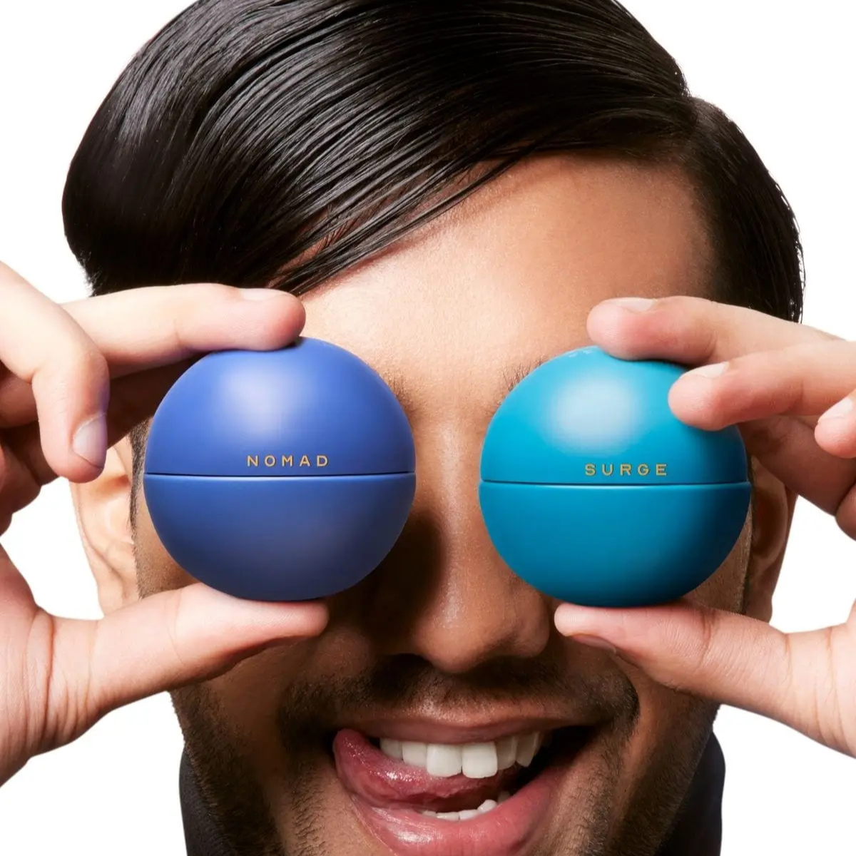 Nomad Best Perfume for Men