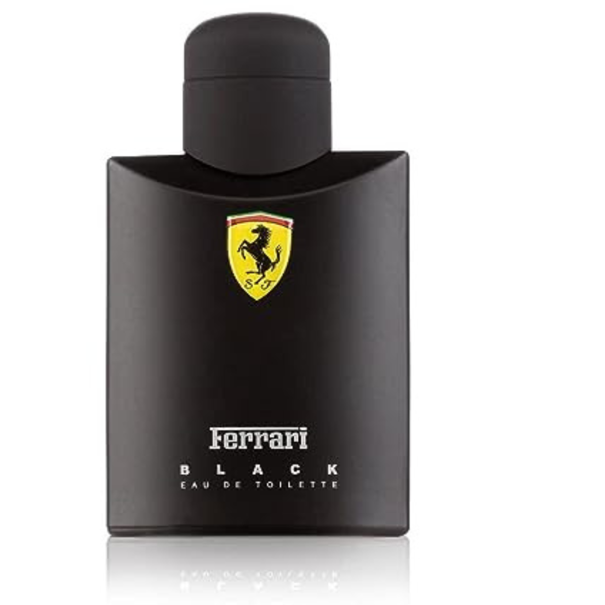 Ferrari Scuderia Black 125 ml for Men-2