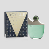Rasasi Royale 75 ml EDT for men perfume