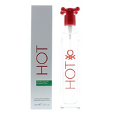 United Colors of Benetton Hot 100 ml for women perfume