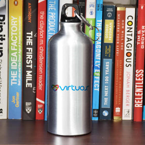 Personalised Silver Sipper (Bulk/Corporate Orders Only)
