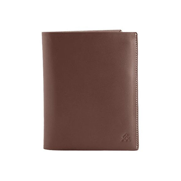 Voyager Leather Wallet + Anti-Lost Electronic Smart Tech