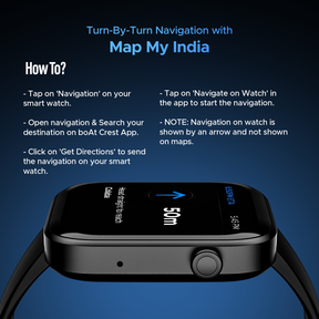 Baot Wave Astra 3 Smart Watch