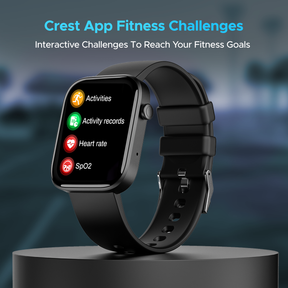 Baot Wave Astra 3 Smart Watch