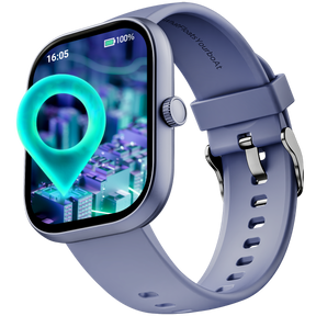 Boat Wave Sigma 3 Smart Watch