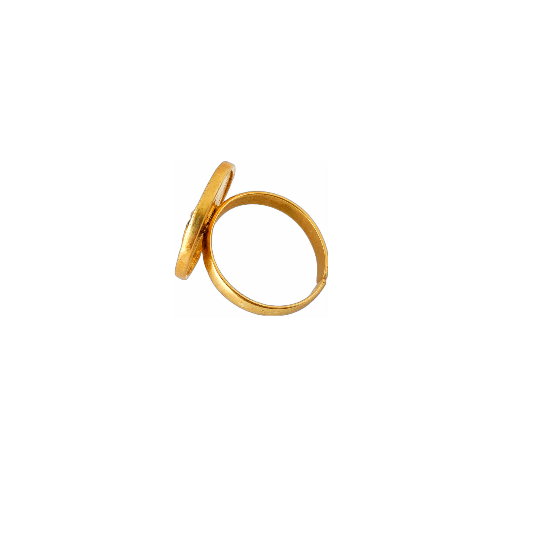 Zodiac Adjustable Ring