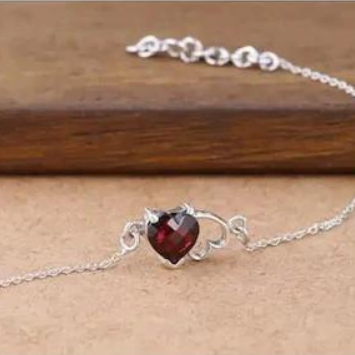 Sneh Necklace, Ring & Bracelet Giftbox-2