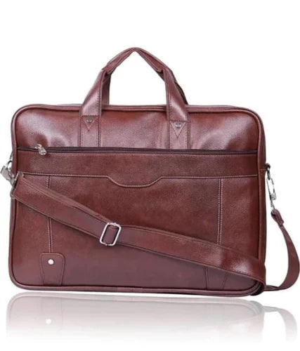 Promotional Laptop Messenger Bag