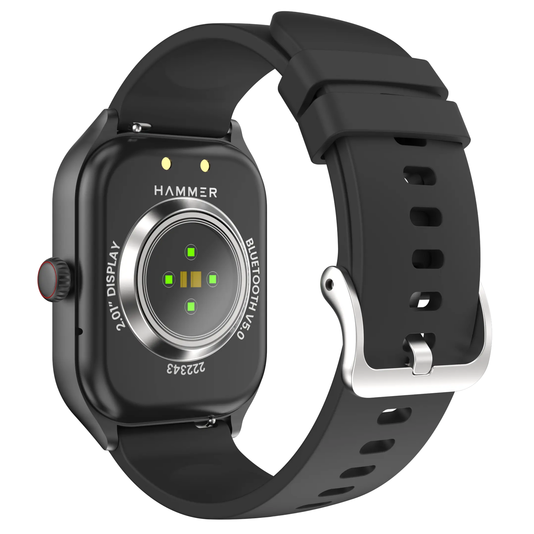 HAMMER Polar Smart Watch