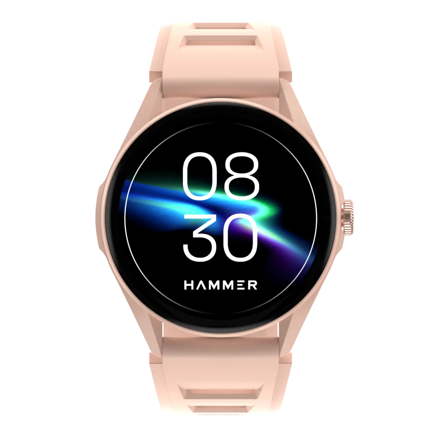 HAMMER Cyclone Smart Watch