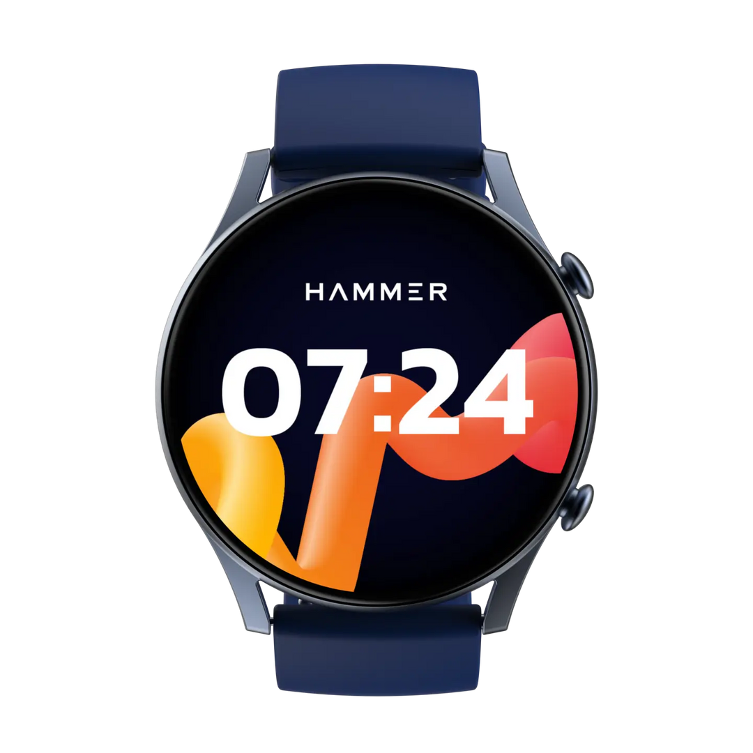 HAMMER Glide Smart Watch