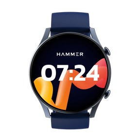 HAMMER Glide Smart Watch