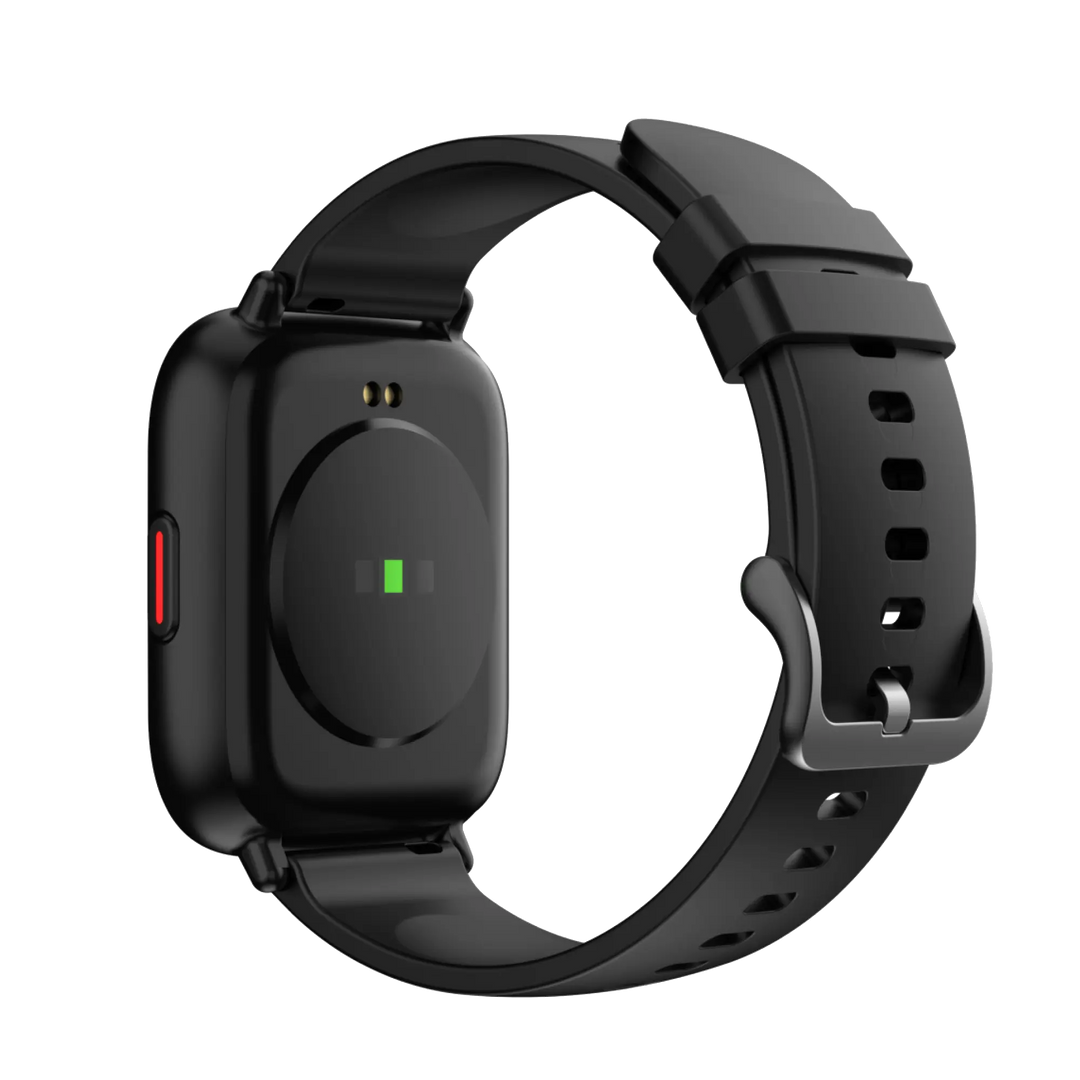 HAMMER Fit+ Smart Watch