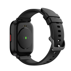 HAMMER Fit+ Smart Watch