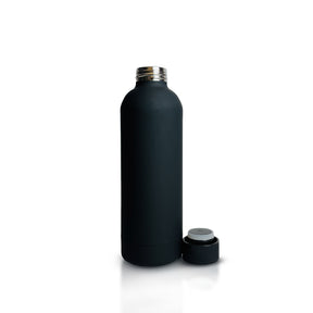 Rubber Coated Bottle